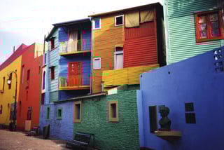 Picture of La Boca