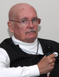 Picture of Dennis O'Neil