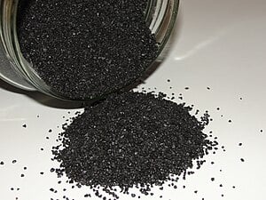 Picture of Gunpowder