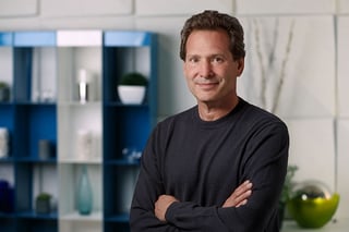 Picture of Dan Schulman