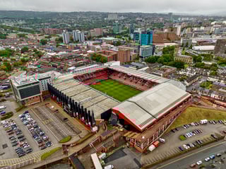 Picture of Bramall Lane