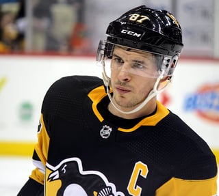 Picture of Sidney Crosby