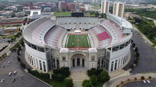 Picture of Ohio Stadium