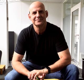 Picture of Harlan Coben