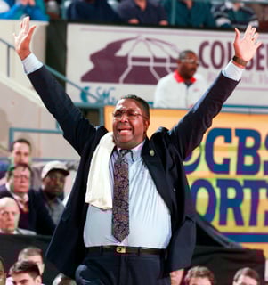 Picture of John Thompson