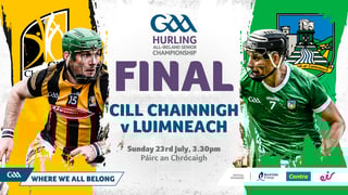 Picture of All-Ireland Senior Hurling Championship