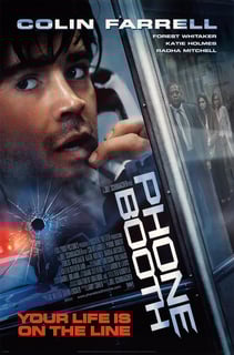 Picture of Phone Booth