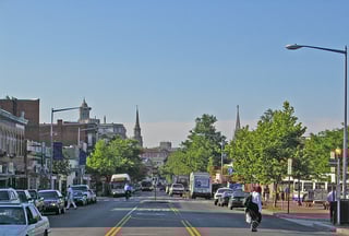 Picture of Mount Pleasant