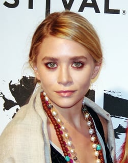 Picture of Ashley Olsen