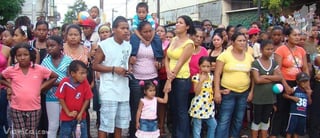 Picture of Nicaraguans