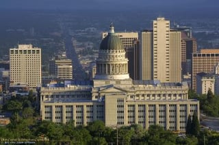 Picture of Capitol Hill