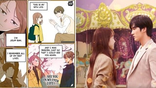 Picture of Webtoon