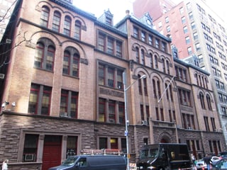 Picture of High School of Performing Arts
