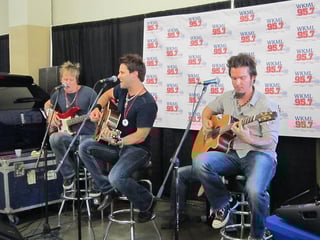 Picture of Parmalee
