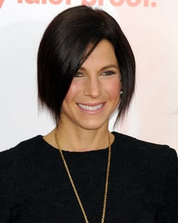 Picture of Jessica Seinfeld