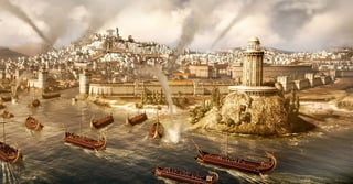 Picture of Ancient Carthage