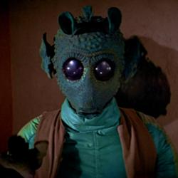 Picture of Greedo