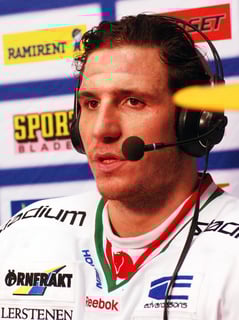Picture of Alexander Steen