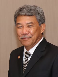 Picture of Mohamad Hasan