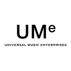 Picture of Universal Music Enterprises