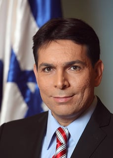 Picture of Danny Danon