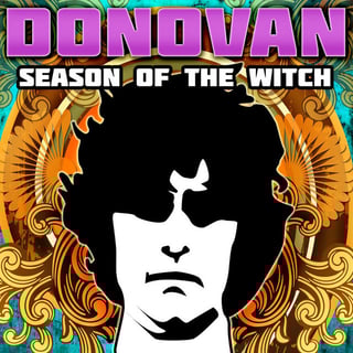 Picture of Season of the Witch