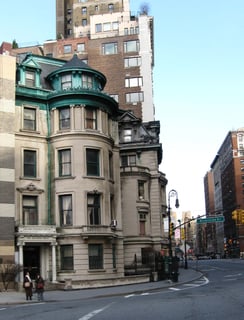 Picture of Riverside Drive