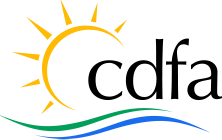 Picture of California Department of Food and Agriculture