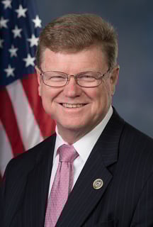 Picture of Mark Amodei