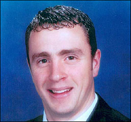 Picture of Welles Crowther