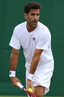 Picture of Máximo González
