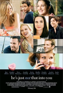 Picture of He's Just Not That Into You