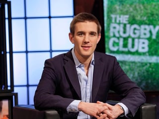Picture of Alex Payne