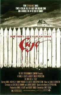 Picture of Cujo