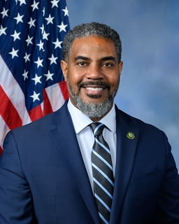 Picture of Steven Horsford