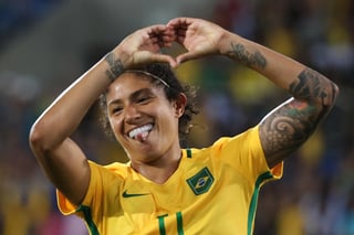 Picture of Cristiane