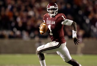 Picture of Jerrod Johnson
