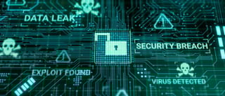 Picture of Data breach