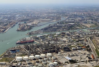 Picture of Marghera