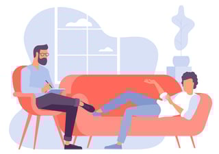 Picture of Therapy