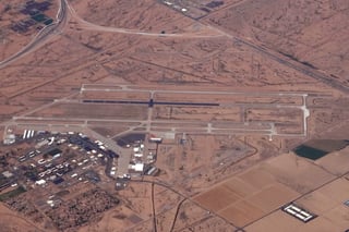 Picture of Phoenix–Mesa Gateway Airport