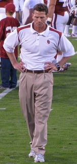 Picture of Brent Venables