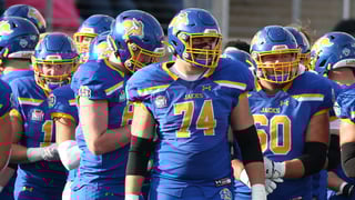 Picture of South Dakota State Jackrabbits football