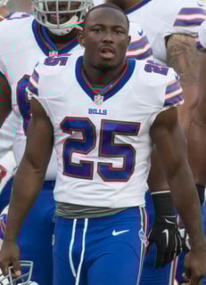 Picture of LeSean McCoy