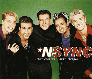Picture of Merry Christmas, Happy Holidays