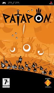 Picture of Patapon