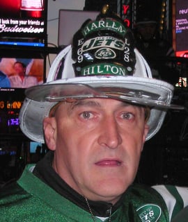 Picture of Fireman Ed