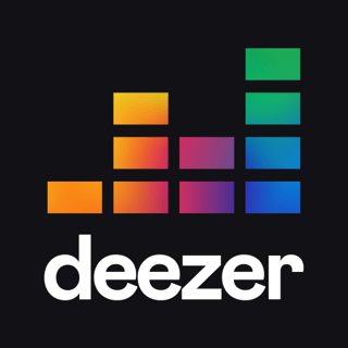 Picture of Deezer