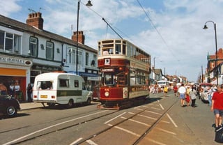 Picture of Fleetwood