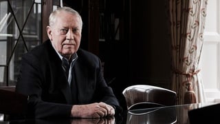 Picture of Chuck Feeney